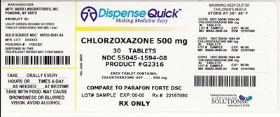 Ndc 55045-1594-08 (Ndc 55045 1594 08      Barr Laboratories, Inc)